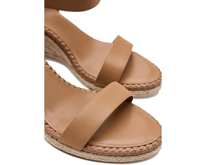 Босоножки Fainel на танкетке Vince Camuto с щиколоткой