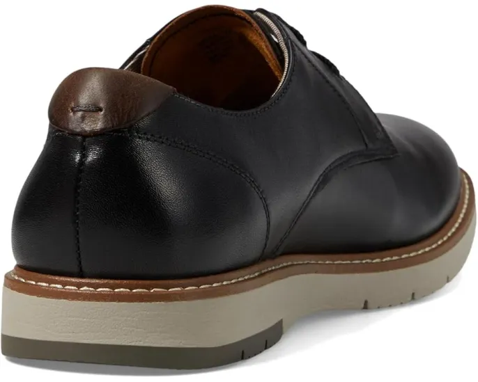 Оксфорды Florsheim Vibe Plain Toe из гладкой кожи с технологией комфорта