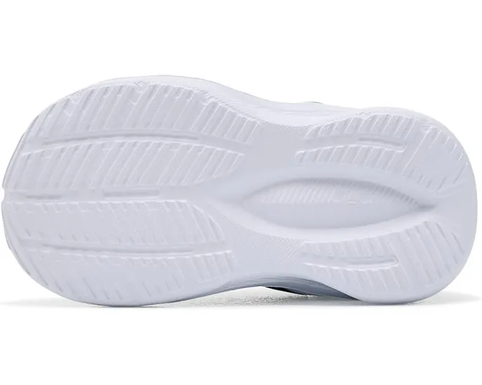 Кроссовки Under Armour Charged Assert 11 Alternate Closure для малышей Aegean Blue
