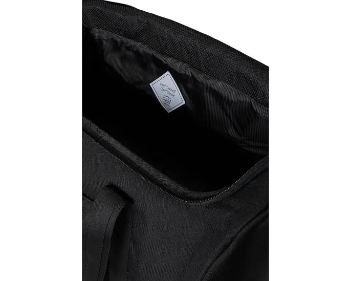 Вместительная дорожная сумка Heritage Duffel с ремнями и перегородкой