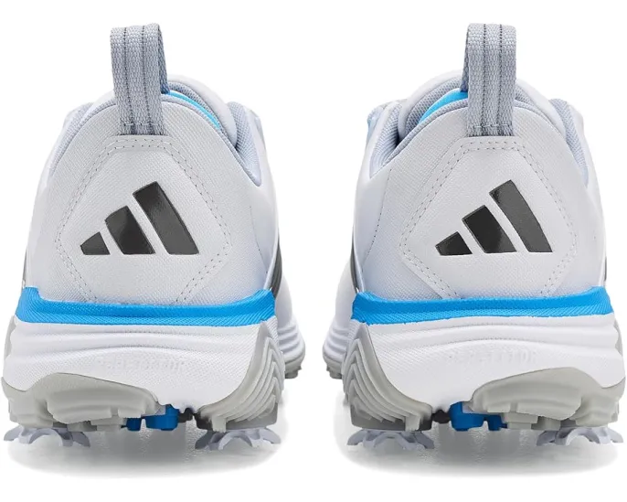 adidas Adipower 26 Wide водонепроницаемые ботинки для гольфа с 7 шипами