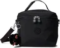 Ланч-бокс Kipling Graham с ремешком True Black