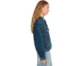 Куртка Levi's 90s Trucker с отложным воротником и карманами