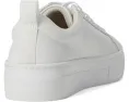 Кроссовки Vagabond Shoemakers Zoe Platform на массивной подошве из кожи