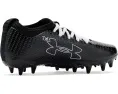 Under Armour детские бутсы для футбола Blur Select Jr с шипами