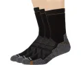 Носки Smartwool Performance Hike Full Cushion Crew 3 пары с максимальной амортизацией