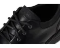 Кожаные оксфорды Cole Haan Grand Remix с фартучным носком и технологией GRANDFOAM