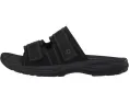 Сандалии Newport Slide Water Friendly от Dunham с текстильными лямками