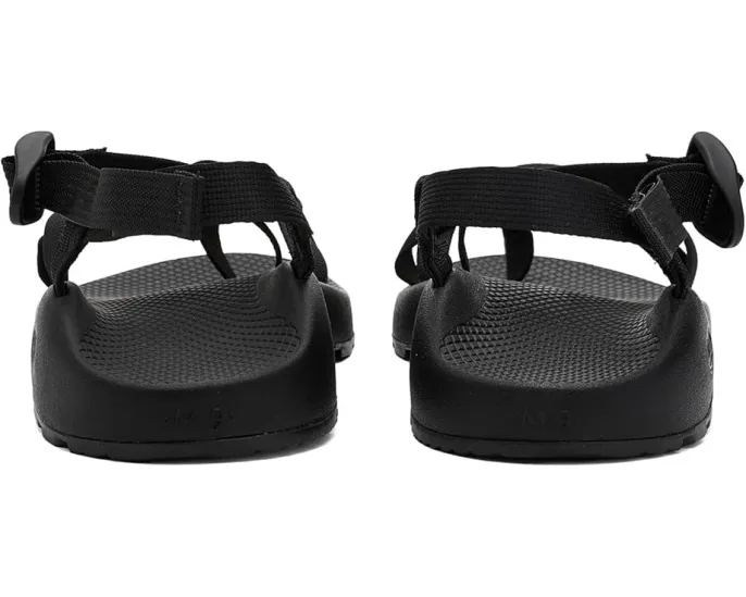 Сандалии Chaco Z2 Classic с водонепроницаемым верхом и стелькой LUVSEAT