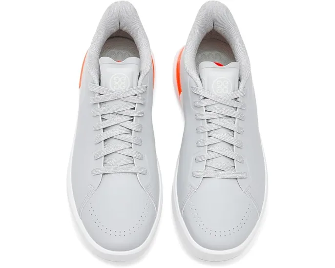 Гибридные гольф-ботинки GFORE G.112 с бесшовным верхом и тягой от пятки до носка