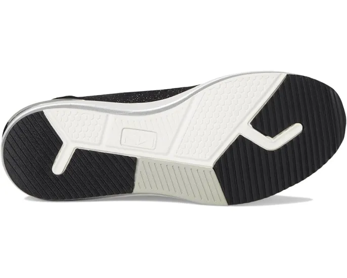 SKECHERS The Triple Wedge слипоны с технологией Heel Pillow и стелькой Memory Foam