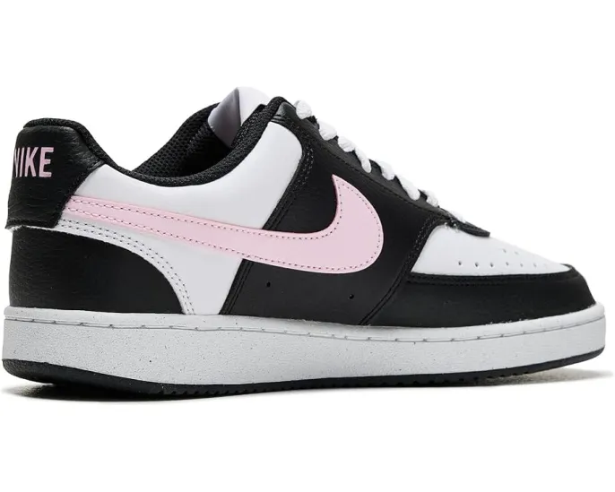 Кроссовки Nike Court Vision Low Next Nature из переработанных материалов