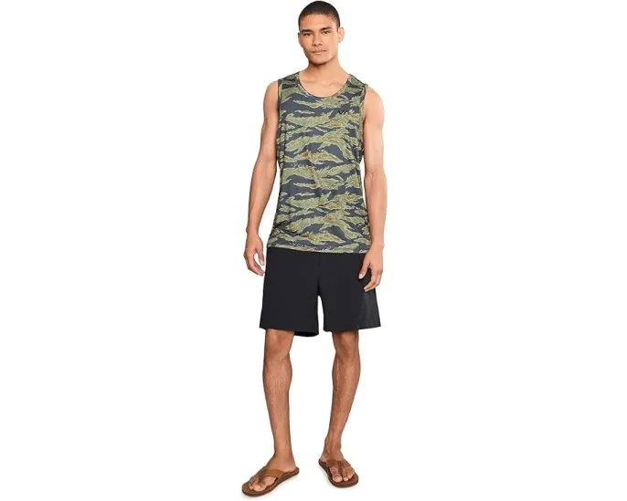 Sport Vent Tank