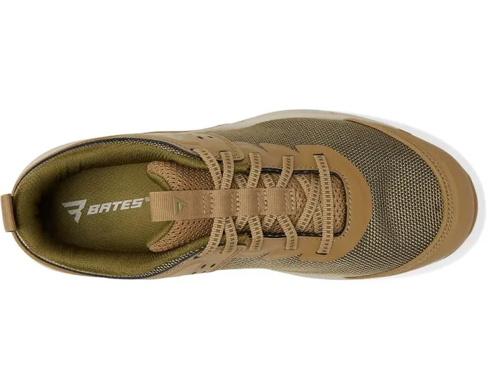 Bates Footwear ботинки Jumpstart Low с защитным носком из карбона