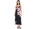 Orchida Gown