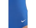 Цельный купальник Nike Effortless Essential с U-образной спинкой и встроенным бюстгальтером