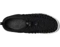 Кроссовки KEEN Uneek O3 из переработанного полиэстера с двумя шнурками
