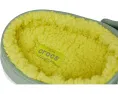 Crocs Classic Lined Clog детские утепленные сабо с искусственным мехом