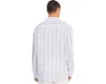 Рубашка Blue Royal Stripe Tommy Bahama с полосками