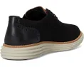 Оксфорды Cole Haan Original Grand Remastered Stitchlite с круглым носком