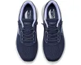 Обувь SKECHERS Performance Go Walk Arch Fit N-Joy Ellie с веганской конструкцией и стелькой из полиуретана