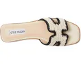 Сандалии Steve Madden Hadyn с прорезным декором
