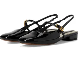 Franco Sarto Destin балетки с квадратным носком и пряжкой