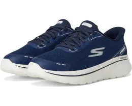 SKECHERS Performance Go Walk Arch Fit N-Joy Emory Hands Free Slip-Ins с поддержкой свода