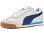 Кроссовки Puma Roma 24 Match Shoes из кожи и синтетики