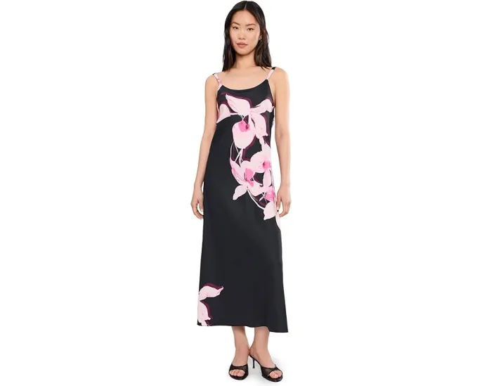 Orchida Gown