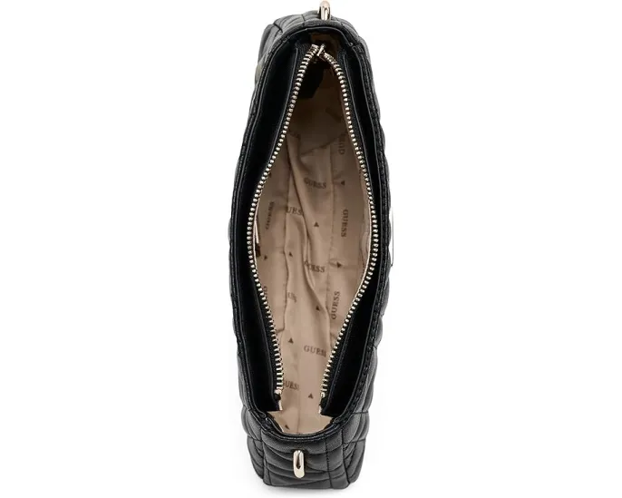 Сумка GUESS Edita Shoulder Bag Black