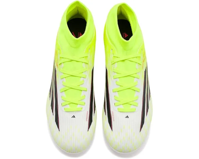 Бутсы футбольные Adidas F50 League Mid FG/MG