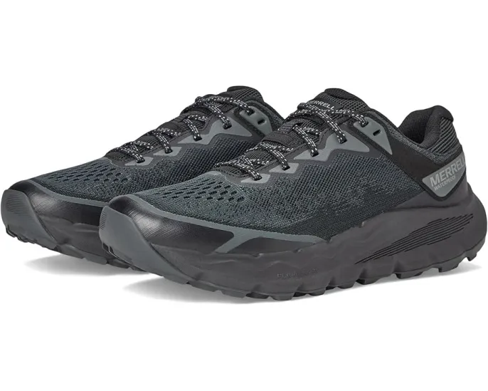 Водонепроницаемые кроссовки Merrell Nova 4 с мембраной