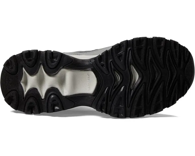 Кроссовки Skechers Afterburn с технологией Hands Free Slip-Ins и памятью формы