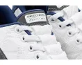 Детские кроссовки SKECHERS KIDS Hands Free Slip Ins Contour Foam Cozy Fit с технологией Heel Pillow