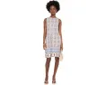 Платье Darcy Mosaic Cove Sleeveless от Tommy Bahama