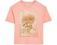 Футболка Roxy Sunshine Oversized Tee оверсайз