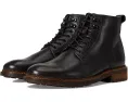 Ботильоны Steve Madden Noby из мягкой телячьей кожи на тракторной подошве