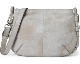 HOBO Кроссбоди Phoebe с магнитной застежкой и съемным ремнем