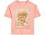 Футболка Roxy Sunshine Oversized Tee оверсайз