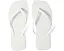 Havaianas Шлепанцы Slim Square Flip Flop с квадратным носком и рисовым узором