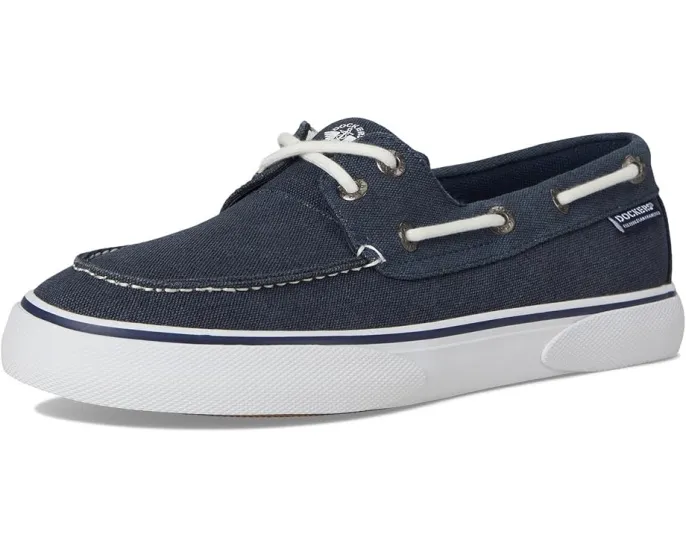 Мокасины Dockers Rowe из дышащего хлопка с технологией Supreme Comfort