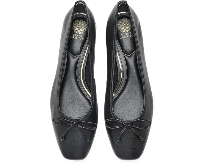 Туфли-лодочки Jenlea Vince Camuto на каблуке