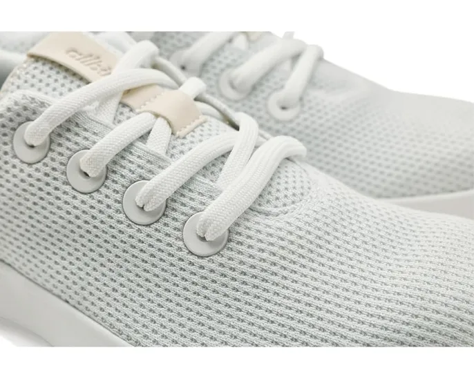 Кроссовки Allbirds Tree Runner NZ с подошвой SweetFoam