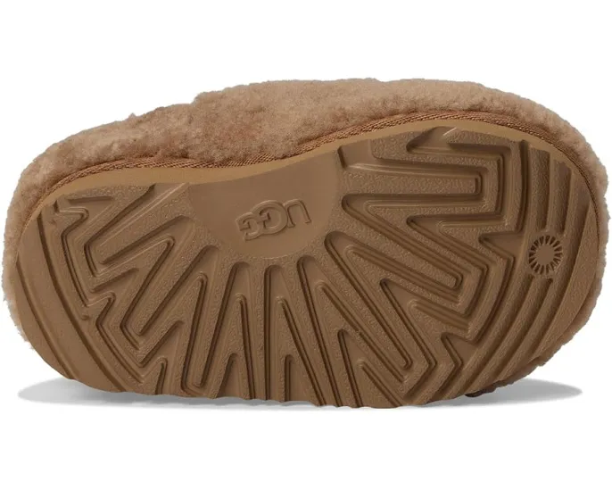 UGG Tasman Maxi Curly для малышей