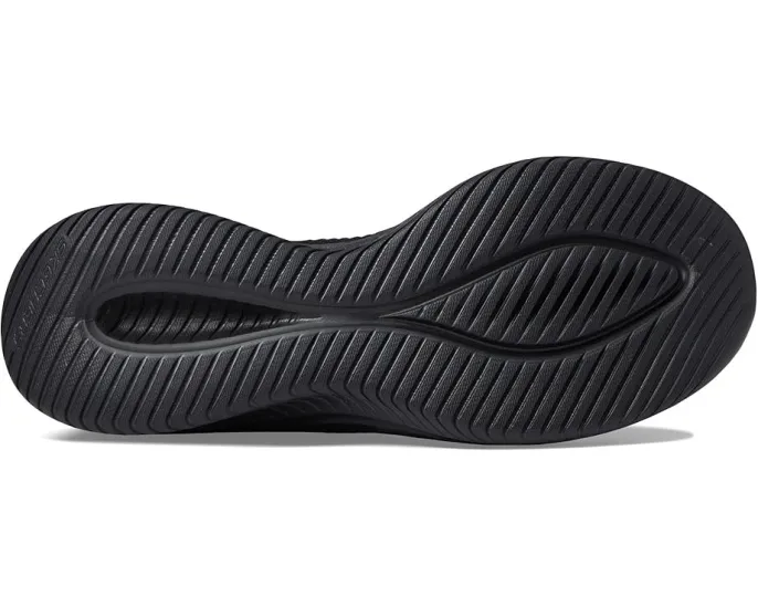 Уютные кроссовки Skechers Ultra Flex 3.0 Cozy Streak Hands Free Slip-Ins