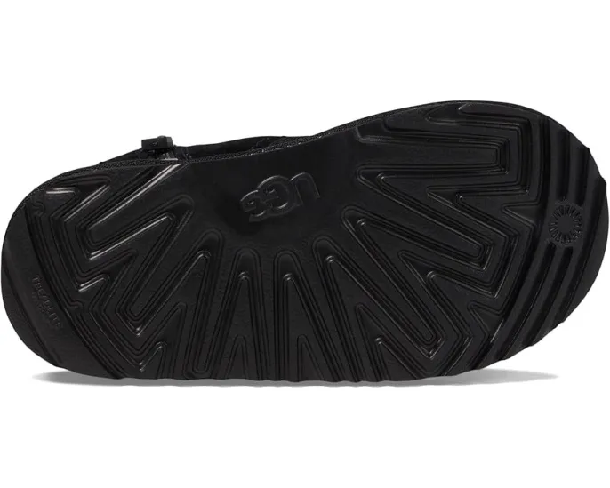 Ботинки UGG Kids Neumel II для малышей с подкладкой из шерсти UGGpure