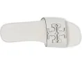 Сланцы Tory Burch Ines Flat Slide из овечьей кожи