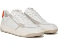 Кроссовки Harper Sam Edelman из кожи с перфорацией и круглым носком