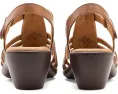 Сандалии Easy Spirit Cortney на платформе с поддержкой свода стопы